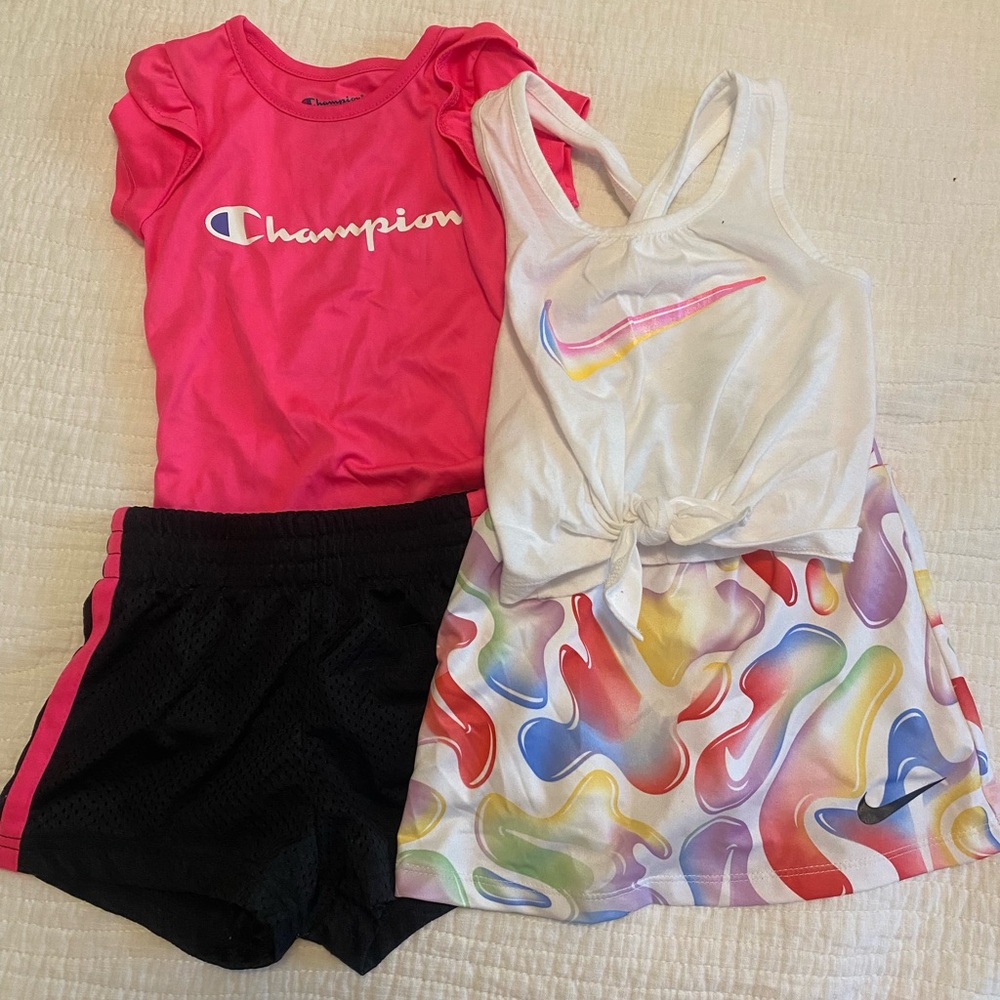 MATCHING SETS! 💗🌸